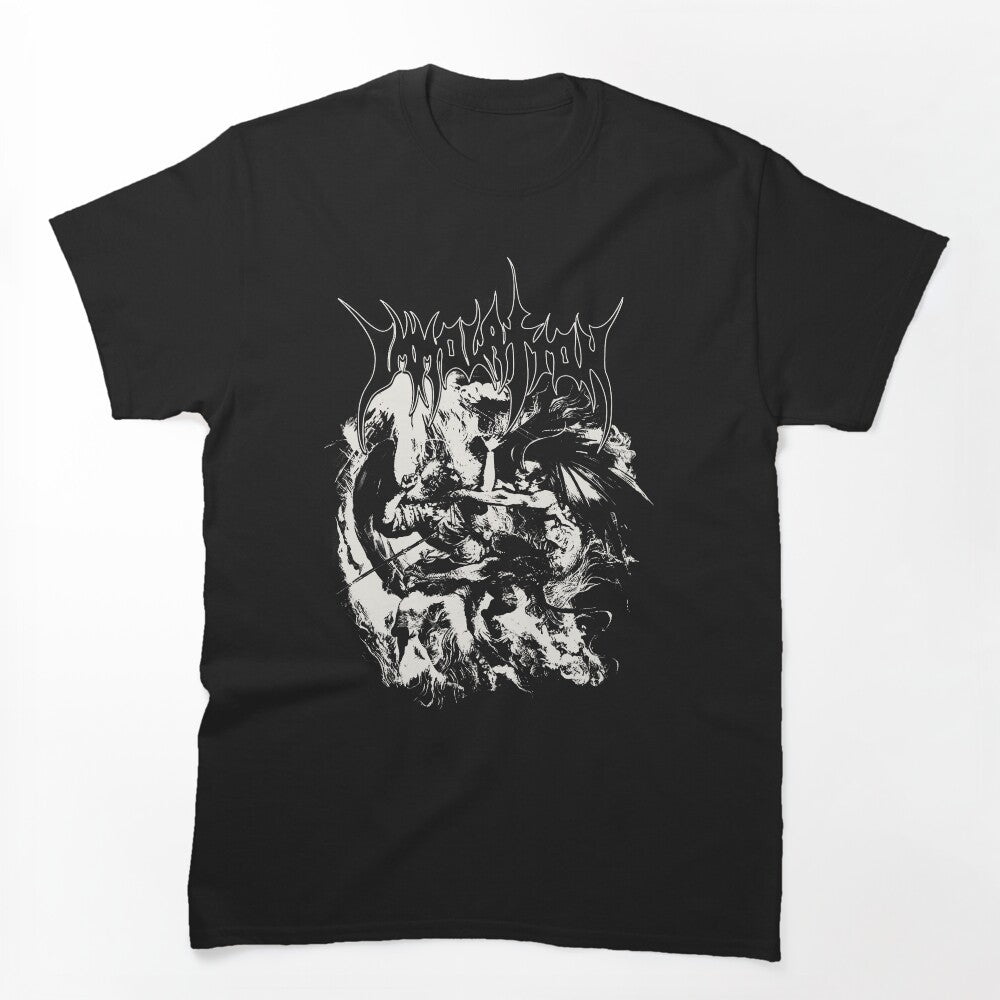 Immolation Shirt
