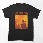 Galaxie 500 Band Retro Music Art Shirt