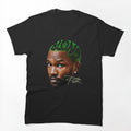 Frank Ocean 90S Blond Shirt