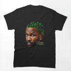 Frank Ocean 90S Blond Shirt
