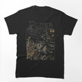 Elder On Band Father Shirt