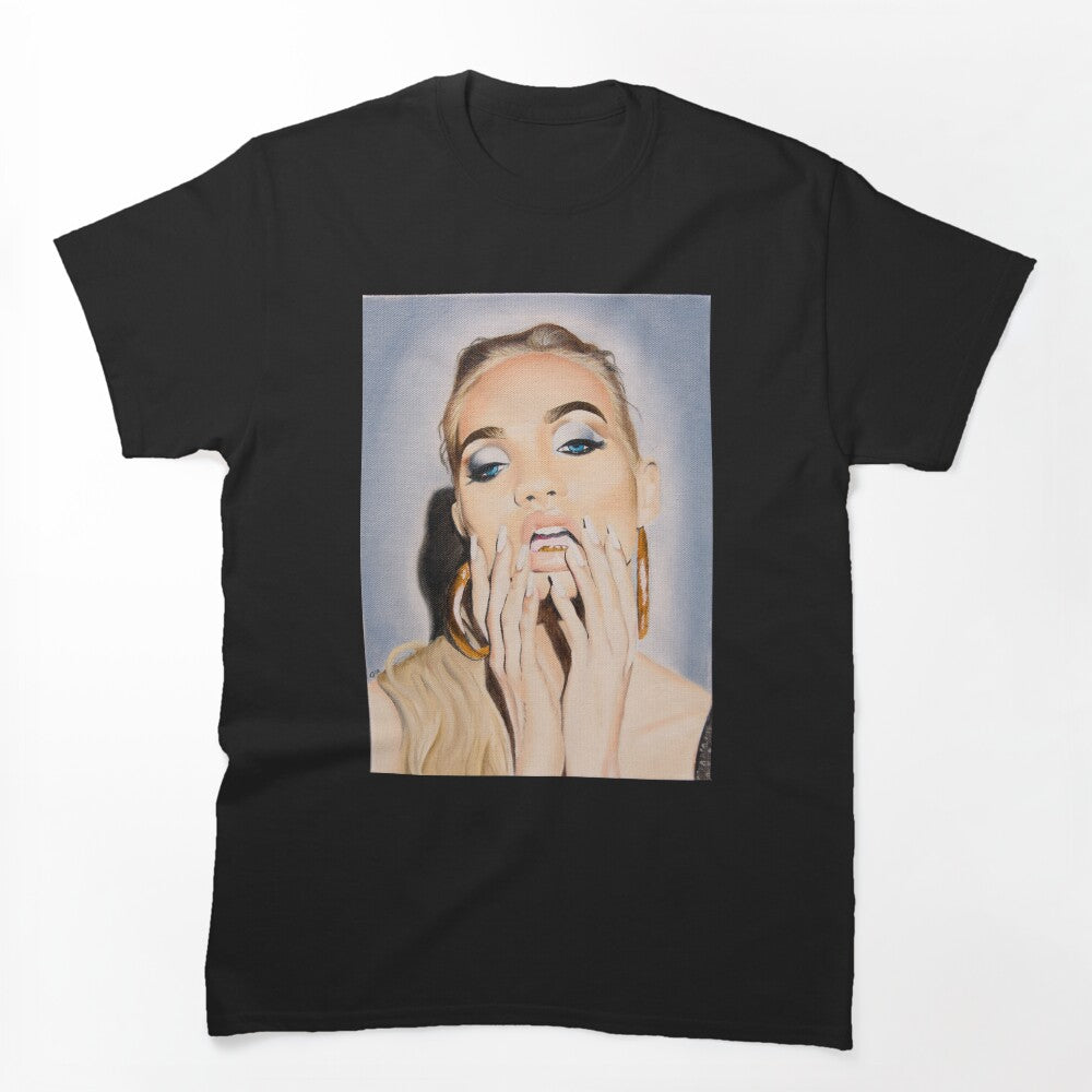 Pia Mia Shirt