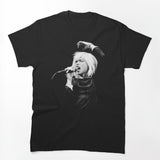 Rock Legend 80s Metal Music Band Vintage Retro Shirt
