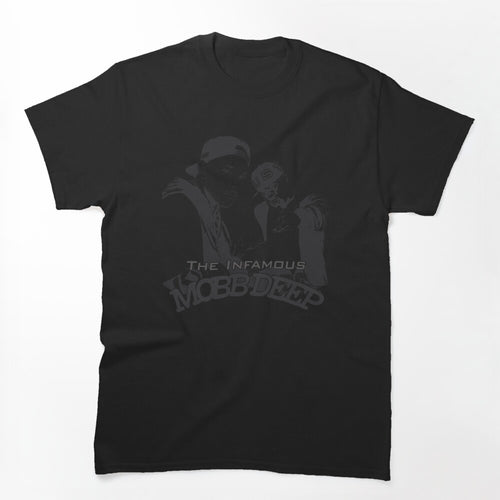 THE MOOBB DEEP Shirt