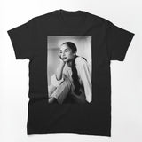 Sade Adu Love Lovers Rock Shirt