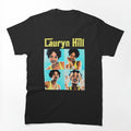 The Secret Of Lauryn Hill Shirt