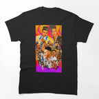 90s House Party Shirt