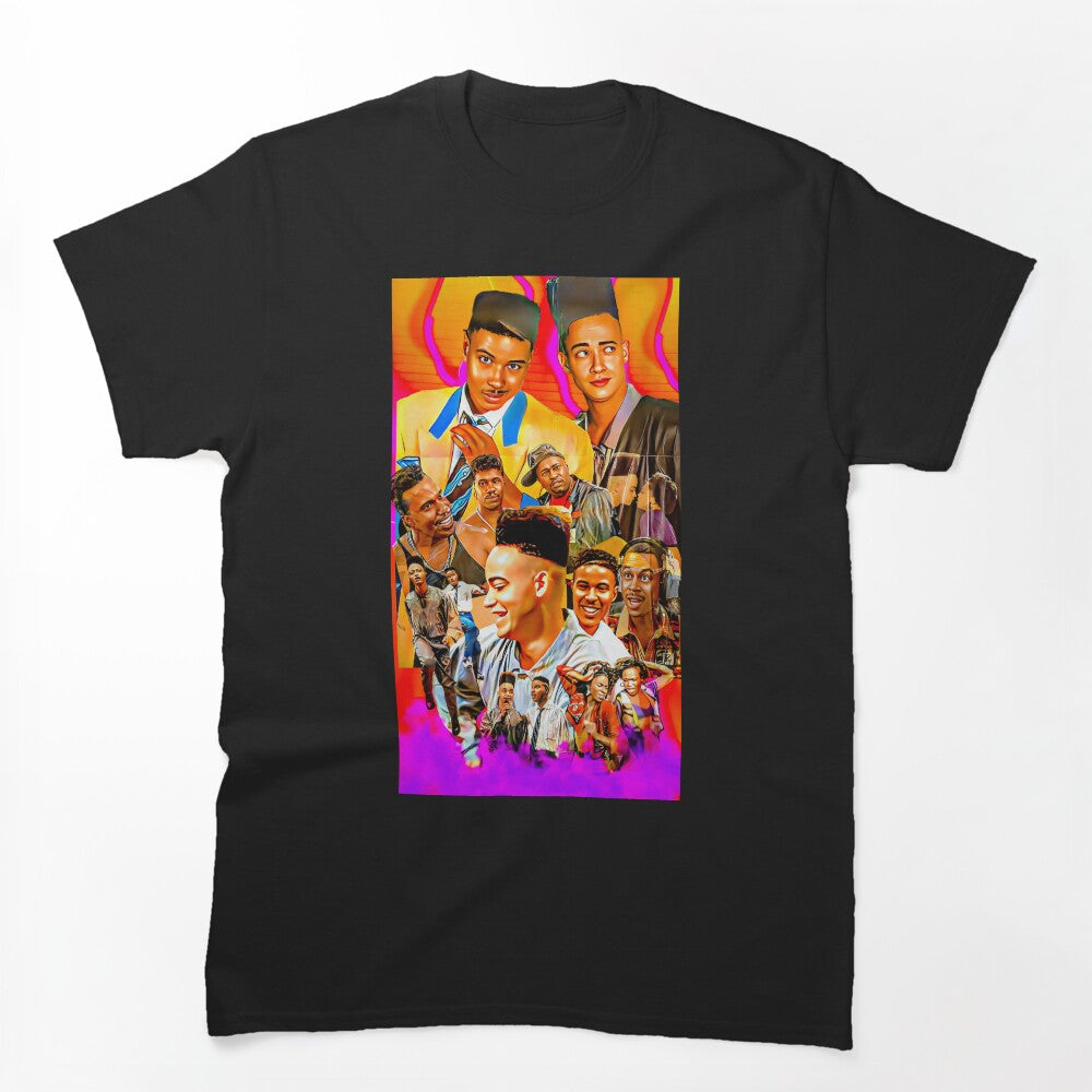 90s House Party Shirt