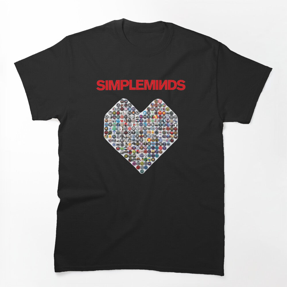 Heart Shirt