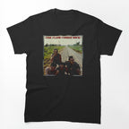 The Claash Vintage Shirt