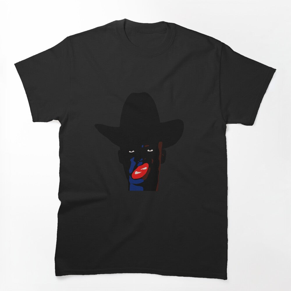 Young Fathers - Cocoa Sugar Shirt
