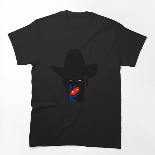 Young Fathers - Cocoa Sugar Shirt