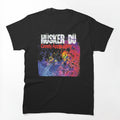 Husker Du Vintage Style Shirt