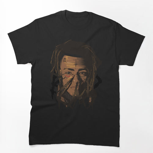 Tentacion Shirt