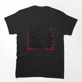 Grunge Style Pop Singer Shirt