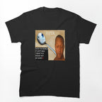 Viper Fuck Tha World It Ain't Real I Bend Tha Spoon Wit My Mind 2 Shirt