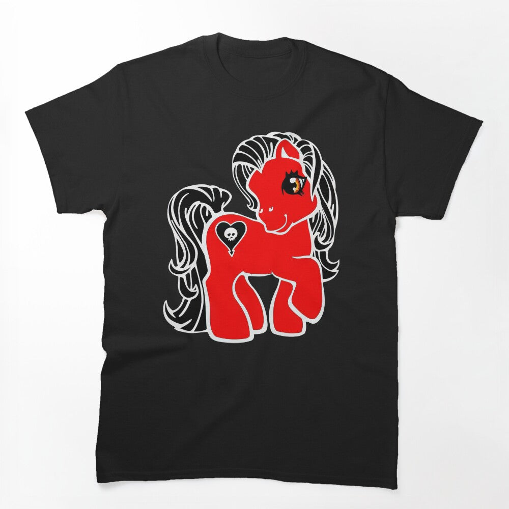 Forever Emo & Punk Shirt