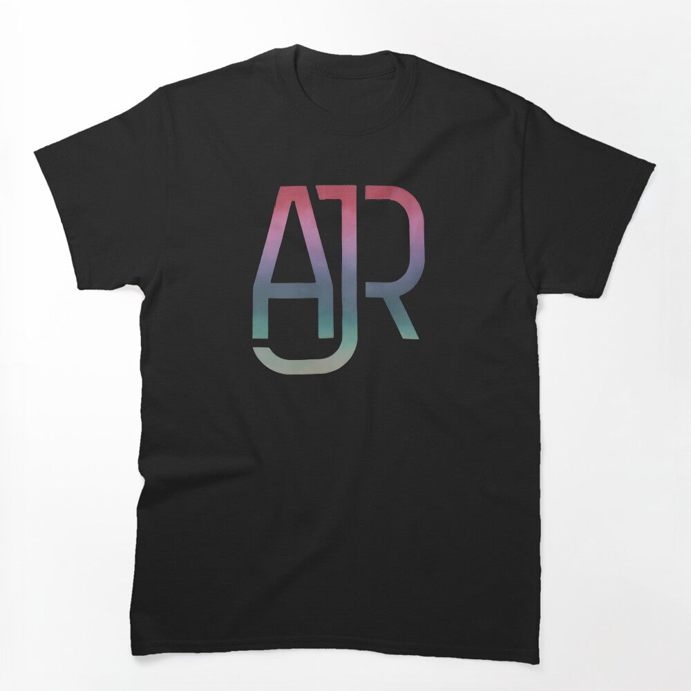 Black Ajr Girl Ajr Instrument Ajr Ajr Grunge Shirt