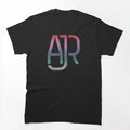Black Ajr Girl Ajr Instrument Ajr Ajr Grunge Shirt