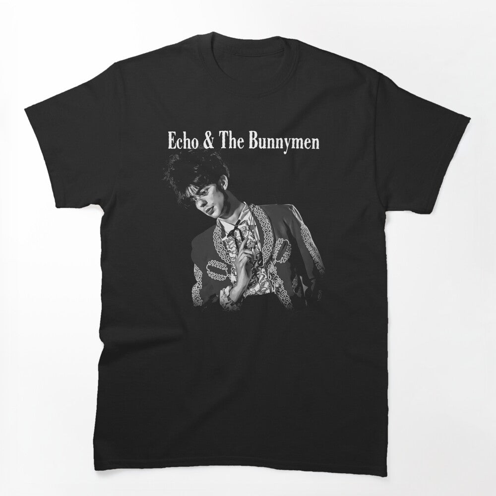 Bunny Men Ian Shirt