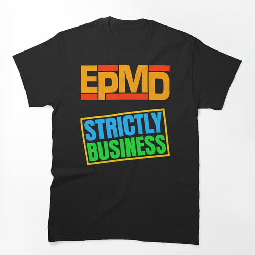 STRICTLY BUSINESS Shirt