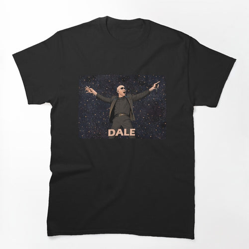 Pitbull Dale Shirt