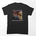 Val Venis VHS Shirt