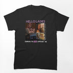 Val Venis VHS Shirt