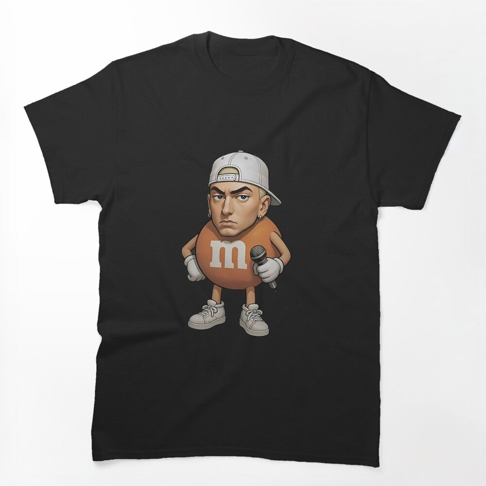 Eminem Vintage Style Shirt