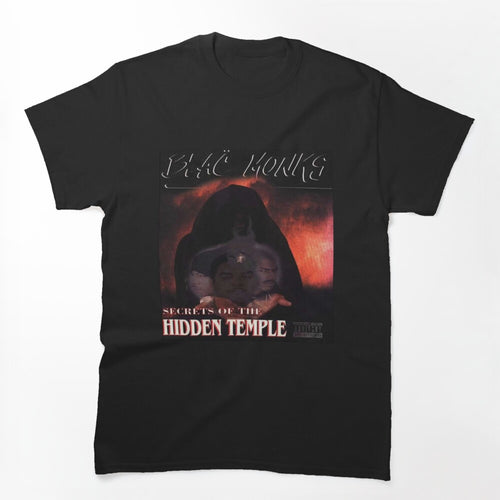 Blac Monks Shirt