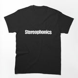 Stereophonics HD Logo Ver 2 Shirt
