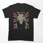 Art - Blondie Shirt