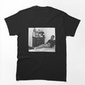 NAS ROOM ILLMATIC Hip Hop Rap Shirt