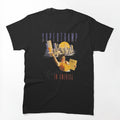 Supertramp Breakfast In America Album Art Shirt