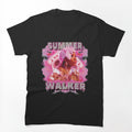 Summer Walker Over It Bling Bootleg Vintage Shirt