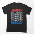 Dokken Back For The Attack Shirt