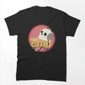 Elder Emo Red Shirt