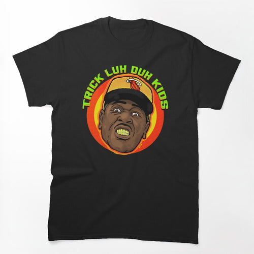 Trick Daddy Shirt