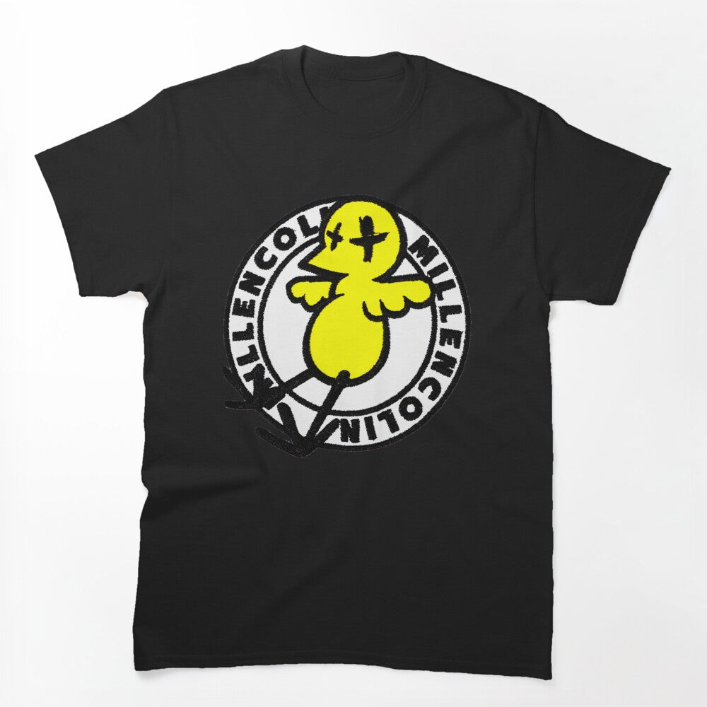 Millencolin Punk Rock Shirt