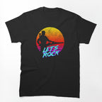 Neon Smartgun Shirt