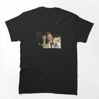 It's Giving Joyce Manor Shirt