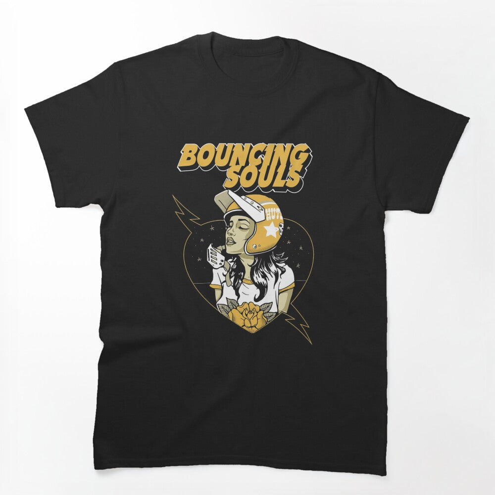 Souls Of Beautiful Biker Shirt