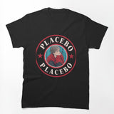 Placebo Portrait Badge Shirt