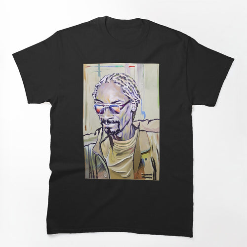 LEGENDS-OF-HIP-HOP Shirt