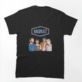 Morat Pop Band Shirt