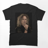 Kirk Hammett Aesthetic Shirt