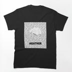 Conan Gray Heather Shirt