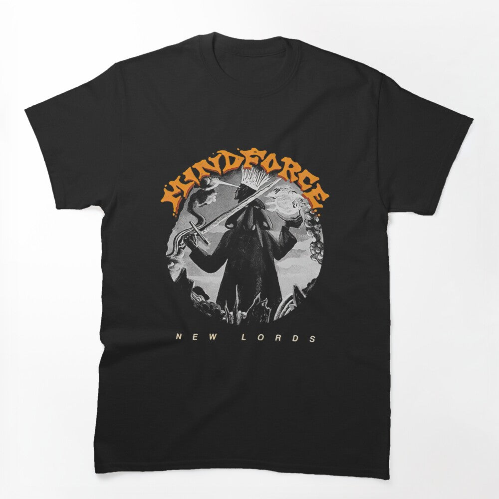 New Lords Shirt