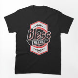 Blessthefall Shield Shirt