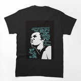 Sid Vicious Dead Or Alive Shirt